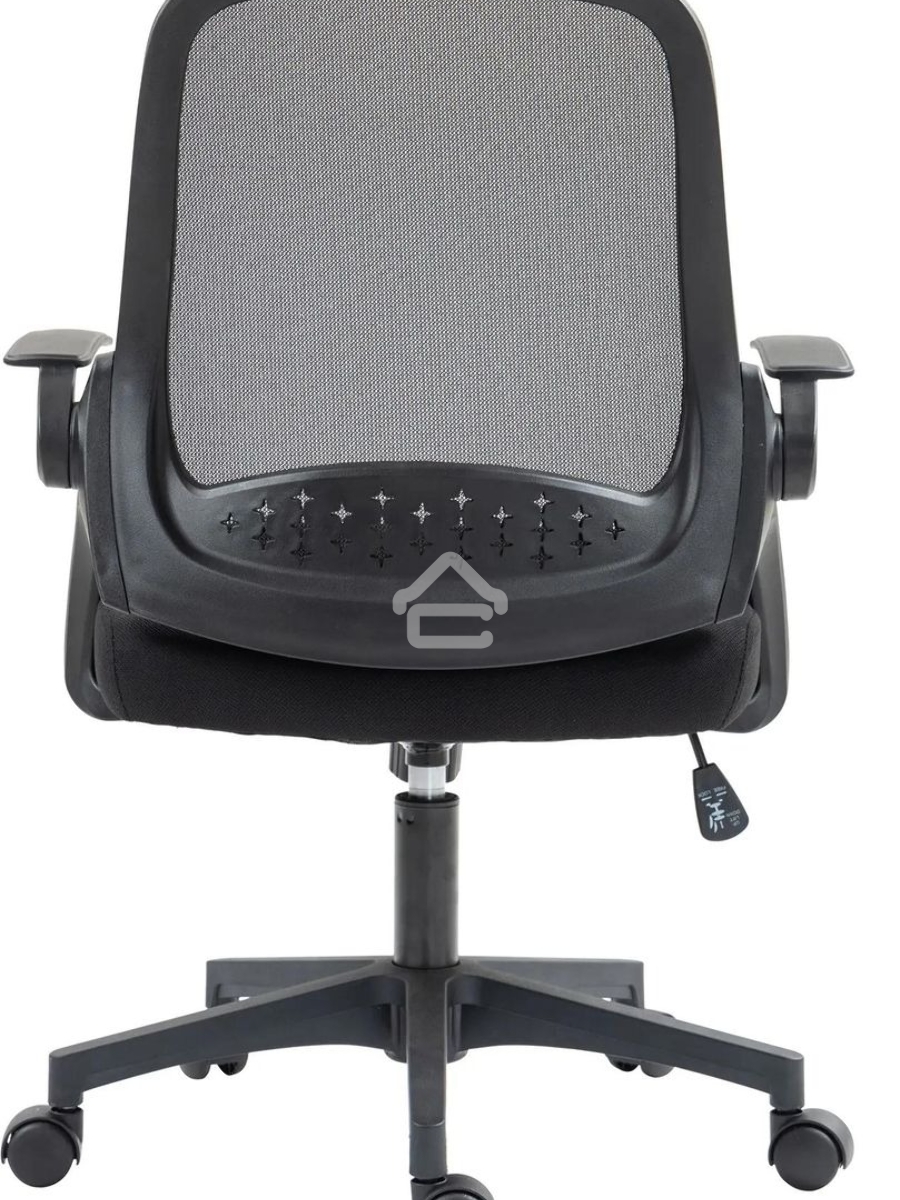 Кресло компьютерное Cactus CS-MC212-BK черный