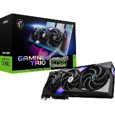 Видеокарта MSI RTX 5070 GAMING TRIO OC 12Gb GDDR7 192bit 3xDP HDMI 3FAN RTL