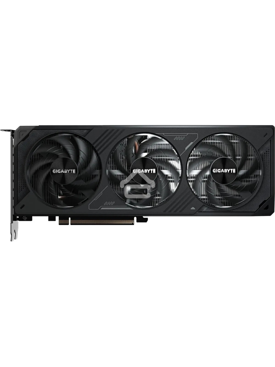 Видеокарта Gigabyte PCI-E GV-N5070WF3-12GD 1.0 NVIDIA GeForce RTX 5070 12Gb 192bit GDDR7 2542/28000 HDMIx1 DPx3 HDCP Ret