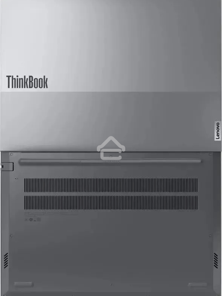 Ноутбук Laptop Lenovo ThinkBook model: 16 G6 IRL Grey 16