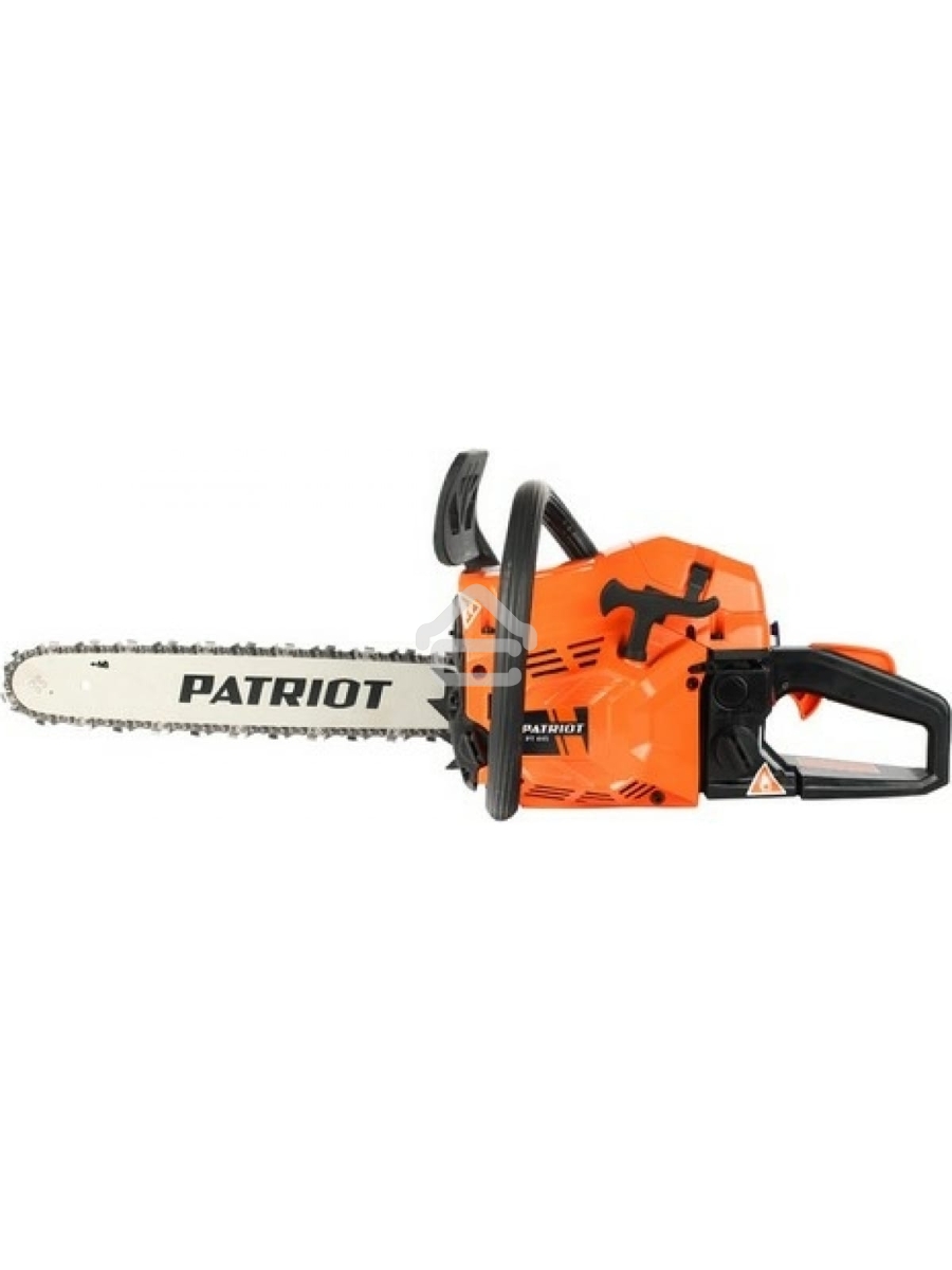 Бензопила Patriot PT 445 The One 2200Вт 2.9л.с. дл.шин.:40см