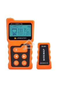 Тестер Lanmaster LAN-TST-WRM-400-POE