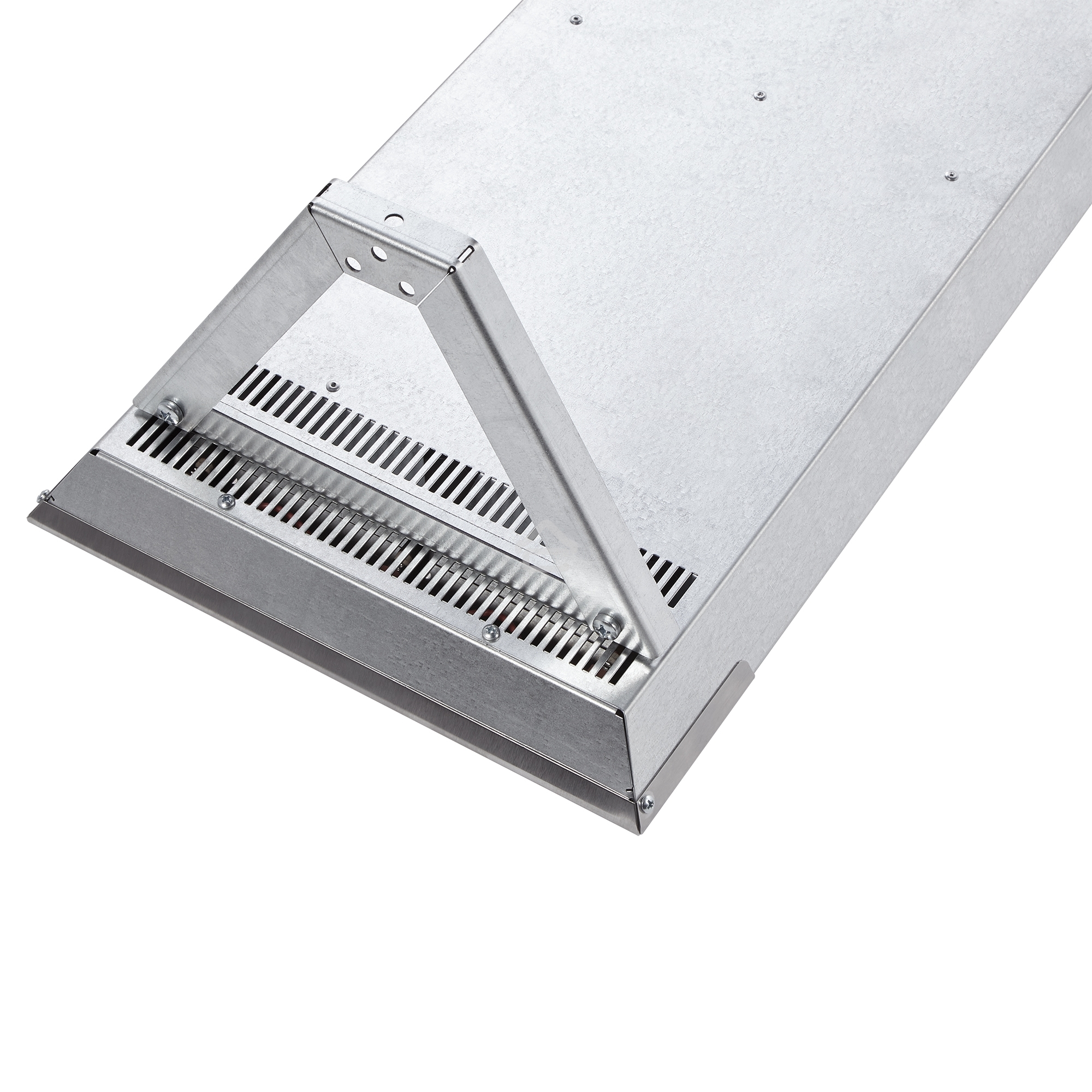 Обогреватель инфракрасный Ballu BIH-T-3.0 серый, 3000 Вт, 30 м2