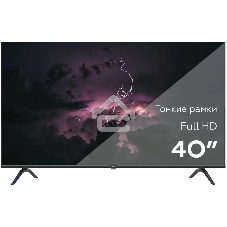 Телевизор BQ 40