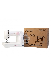 Швейная машина Jaguar Maestro21