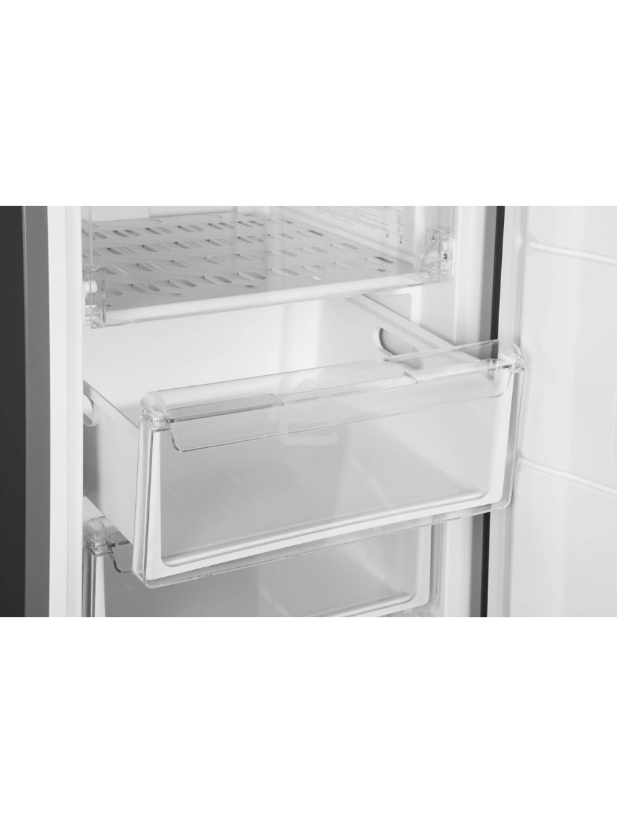 Морозильная камера Indesit DSZ 4150 G, серебристый, 214 л, 6 ящиков
