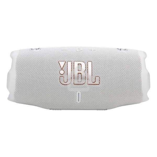 Портативная колонка JBL CHARGE 6 45W белый