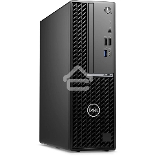 Компьютер Dell Optiplex 7020 SFF i5 14500 (2.6) 16Gb 2Tb 7.2k SSD 256Gb UHDG 770 Windows 11 Pro GbitEth 180W мышь клавиатура черный (7020S-5621)