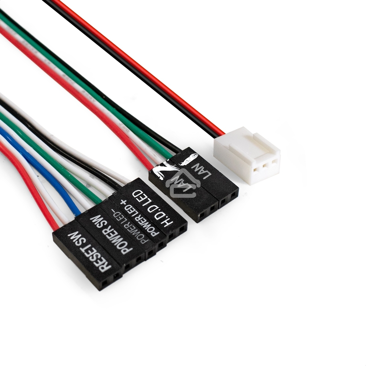 Серверный корпус ExeGate Pro 2U550-HS12 <RM 19