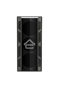 Компьютерный корпус Ginzzu CL150 (508101)