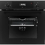 Духовой шкаф Weissgauff EOV 306 SB Black Edition