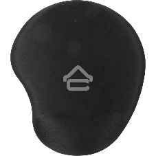 Коврик BU-GEL/black Коврик для мыши гелевый, черный, 225х190х2, BURO