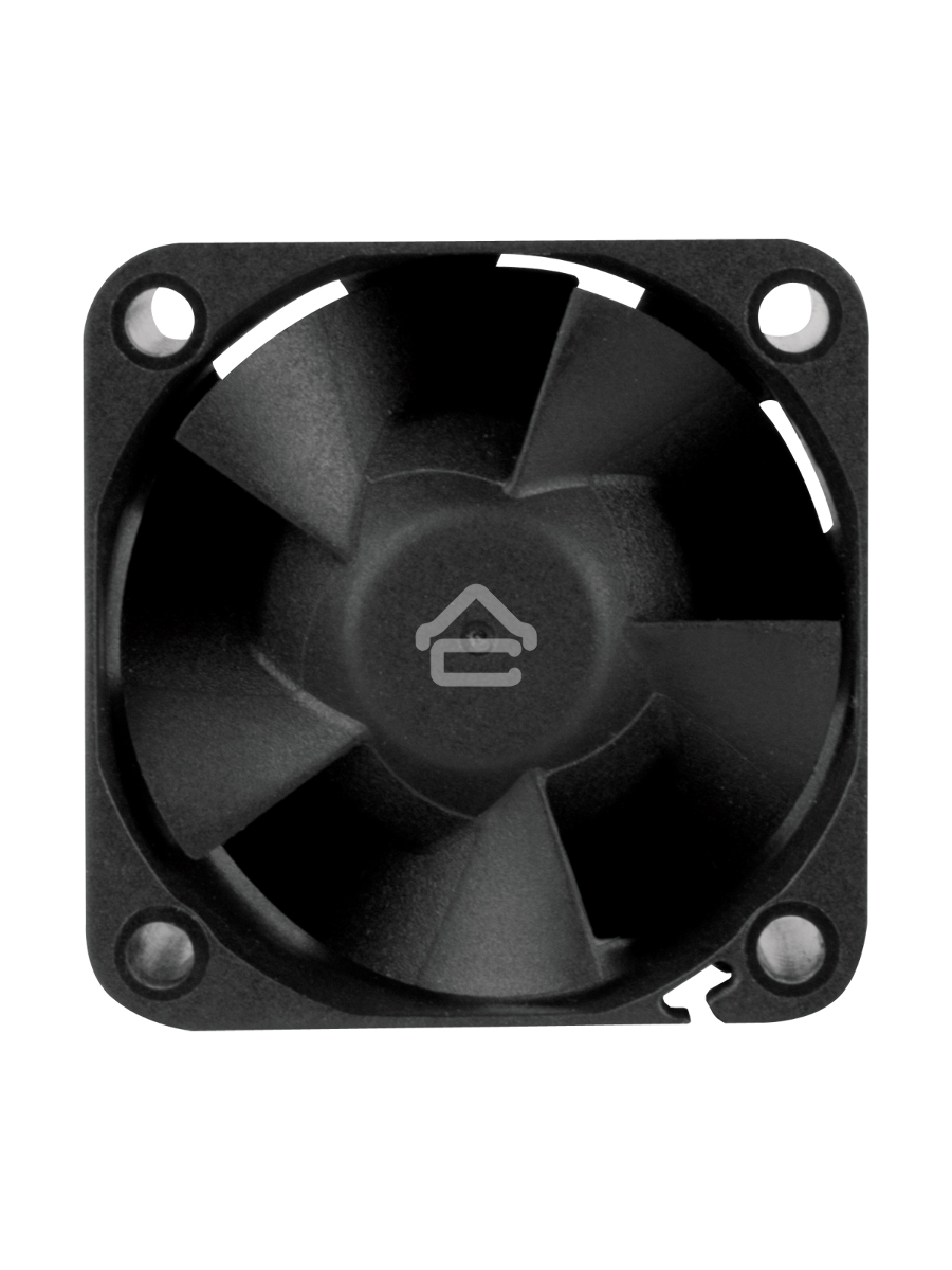 Вентилятор для корпуса Arctic S4028-15K черный, 40 мм, 15000 об/мин, 4 pin