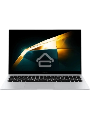 Ноутбук Samsung Galaxy Book 4 NP750 Core 7 150U 16Gb SSD512Gb Intel UHD Graphics 15.6