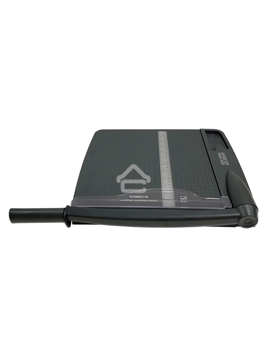 Резак сабельный Office Kit Trim A4D OKC002A4 A4/16лист./300мм/ручн.прижим