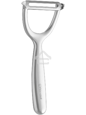 Овощечистка Rondell Stolz RD-1781, стальной
