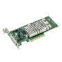 Адаптер SuperMicro Адаптер NVMe Supermicro PCIe 4P Switch AOC-SLG3-4E2P