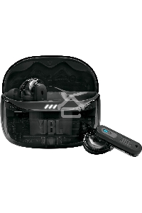 Наушники JBL Tune Beam 2 призрачно-черный