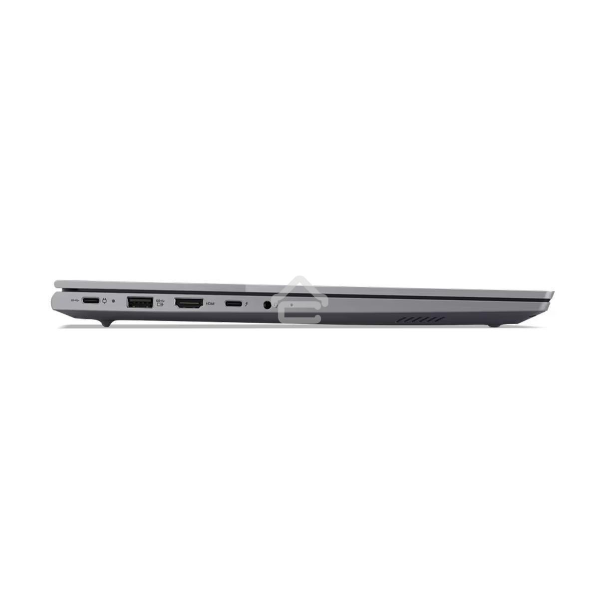 Ноутбук Lenovo ThinkBook 16 G6 IRL i7-13700H 16Gb SSD 512Gb Intel UHD Graphics 16 WUXGA IPS Cam 71Вт*ч No OS Серый 21KH007VRU