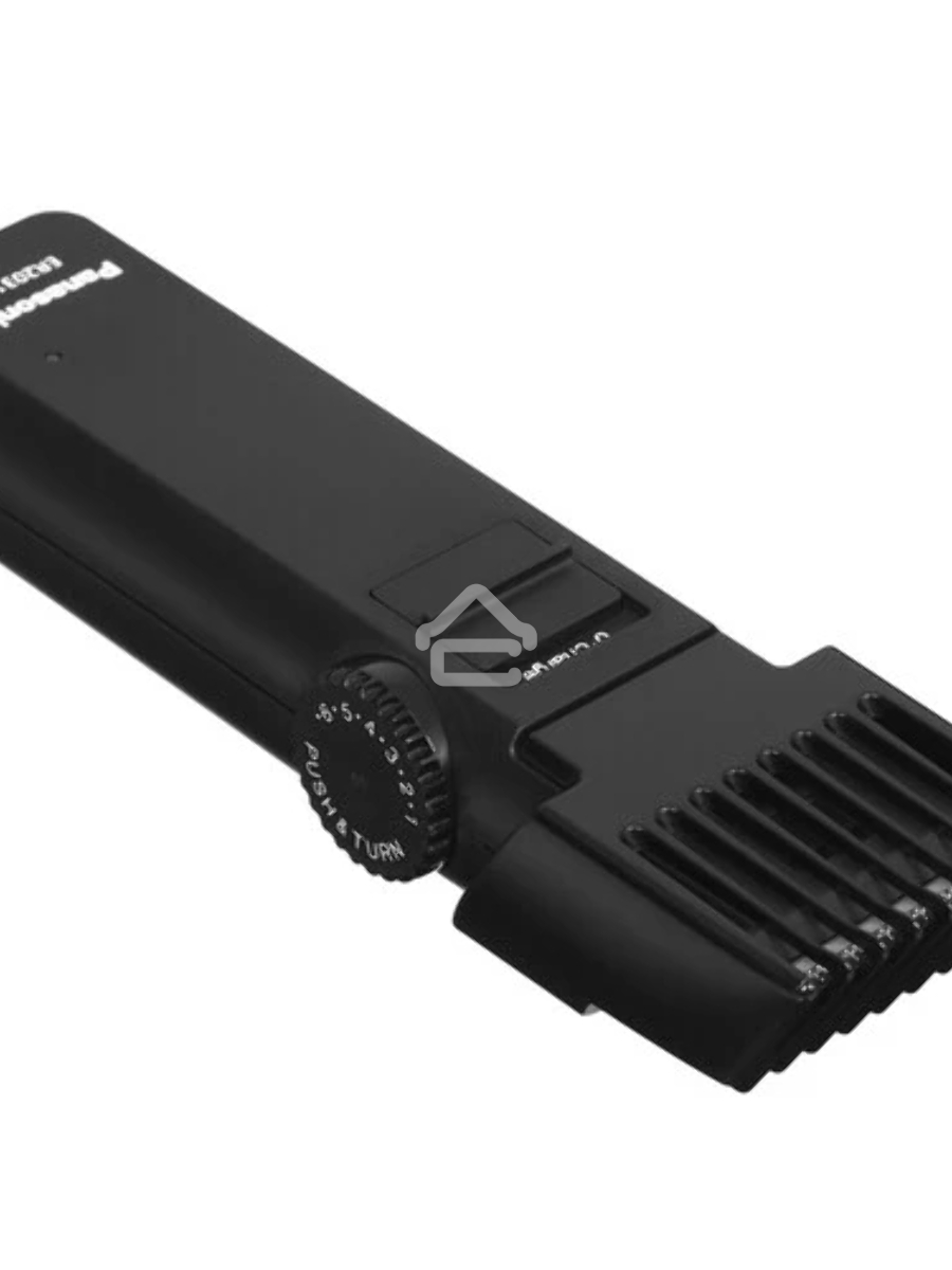 Триммер для волос Panasonic ER-2031-K7511 8887549528002