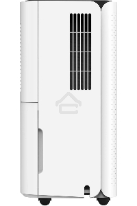 Осушитель воздуха мобильный Neoclima ND-12RH (12 л/сутки)
