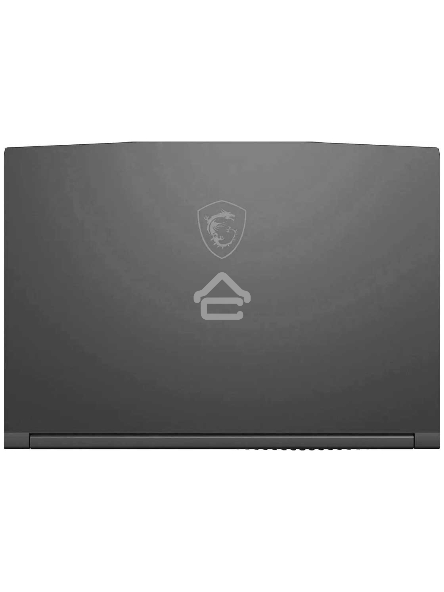 Ноутбук MSI Thin 15 B13UCX-2649XRU i5-13420H 8Gb+16Gb SSD 512Gb NVIDIA RTX 2050 4Gb 15,6 FHD IPS Cam 52.4Вт*ч Free DOS Серый 9S7-16R831-2649-24G