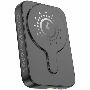 Мобильный аккумулятор Hoco J117A Esteem 10000mAh QC/PD 20W 2A USB-C беспров.зар. черный