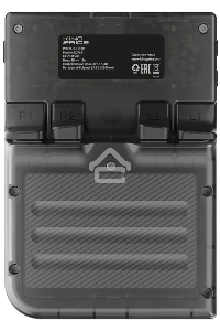 Игровая консоль KingPrice Portable Zeus черный