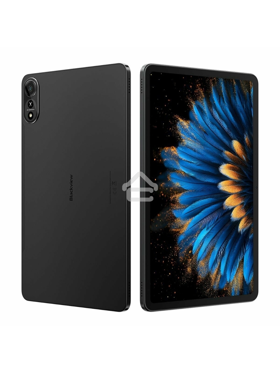 Планшет Blackview MEGA 2 LTE 8/256Gb серый