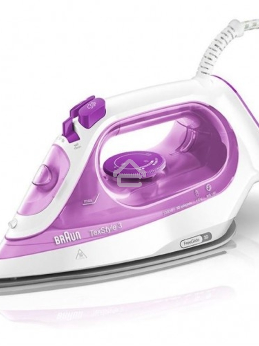 Утюг Braun SI 3030 PU