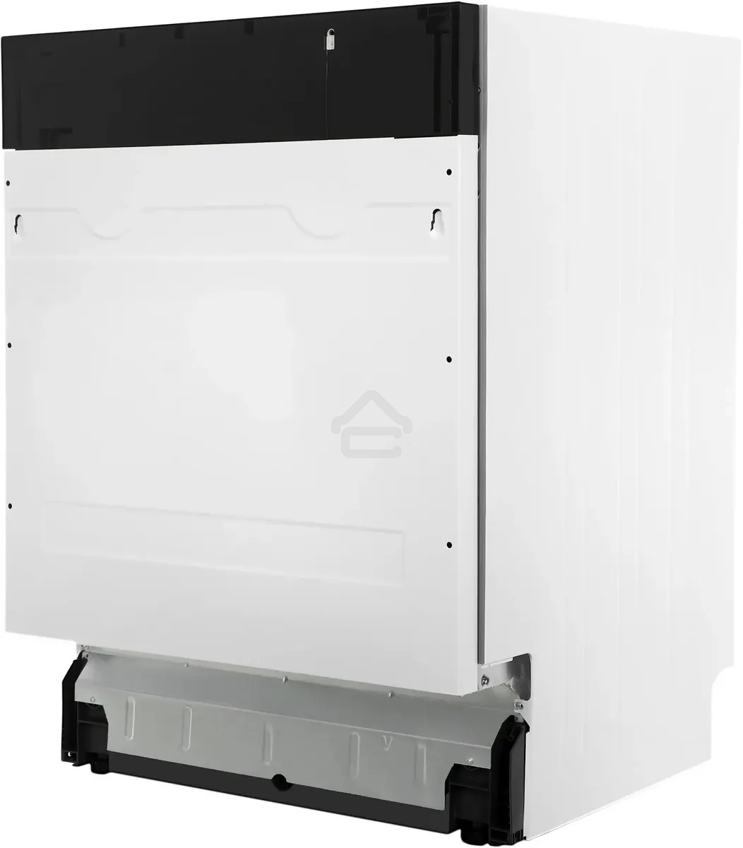 Встраиваемая посудомоечная машина Hyundai HBD 672 2100Вт полноразмерная