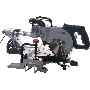 Торцовочная пила Bosch GCM 800 SJ 1400Вт 5500об/мин d=216мм