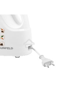 Овощерезка электрическая Maunfeld MF-1031OR