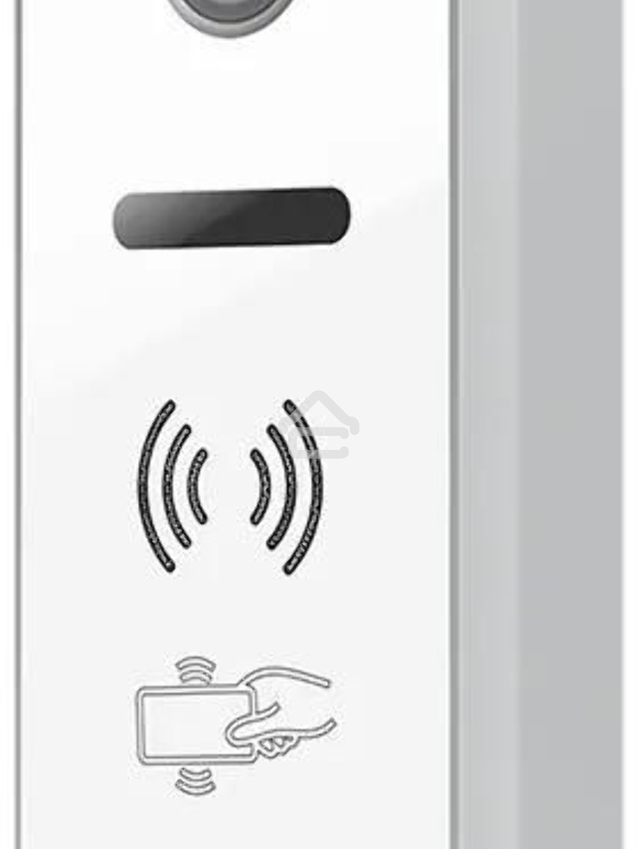 Видеопанель Tantos iPanel 2 WG EM HD цветной сигнал цвет панели: белый