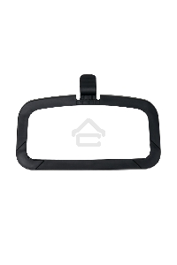 Паровая швабра Centek CT-2581 (черный)
