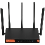 Маршрутизатор Wi-Fi TENDA 3000MBPS W30E