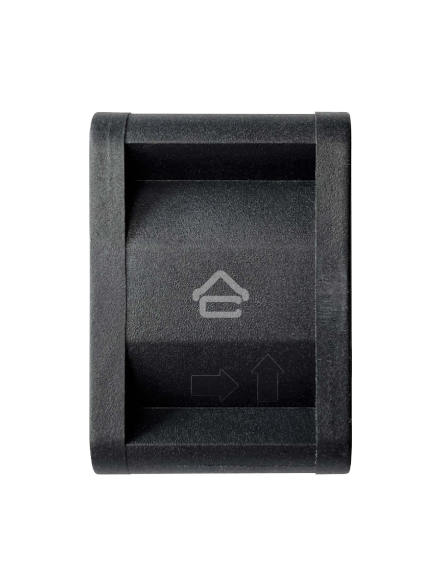 Вентилятор для корпуса Arctic S4028-15K черный, 40 мм, 15000 об/мин, 4 pin