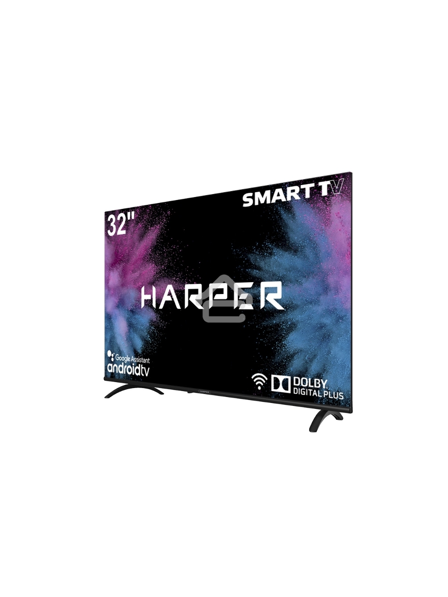 Телевизор Harper 32