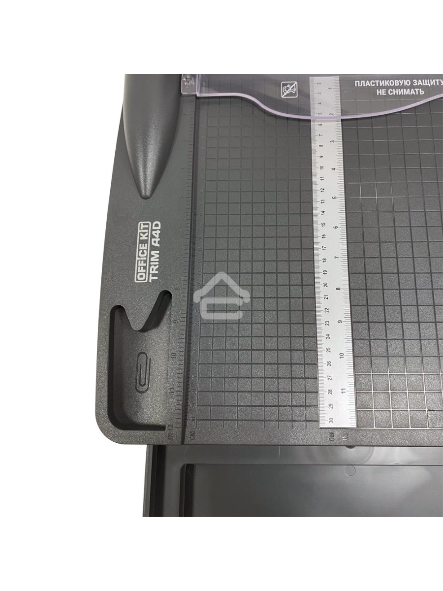 Резак сабельный Office Kit Trim A4D OKC002A4 A4/16лист./300мм/ручн.прижим