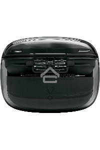 Наушники JBL Tune Beam 2 призрачно-черный