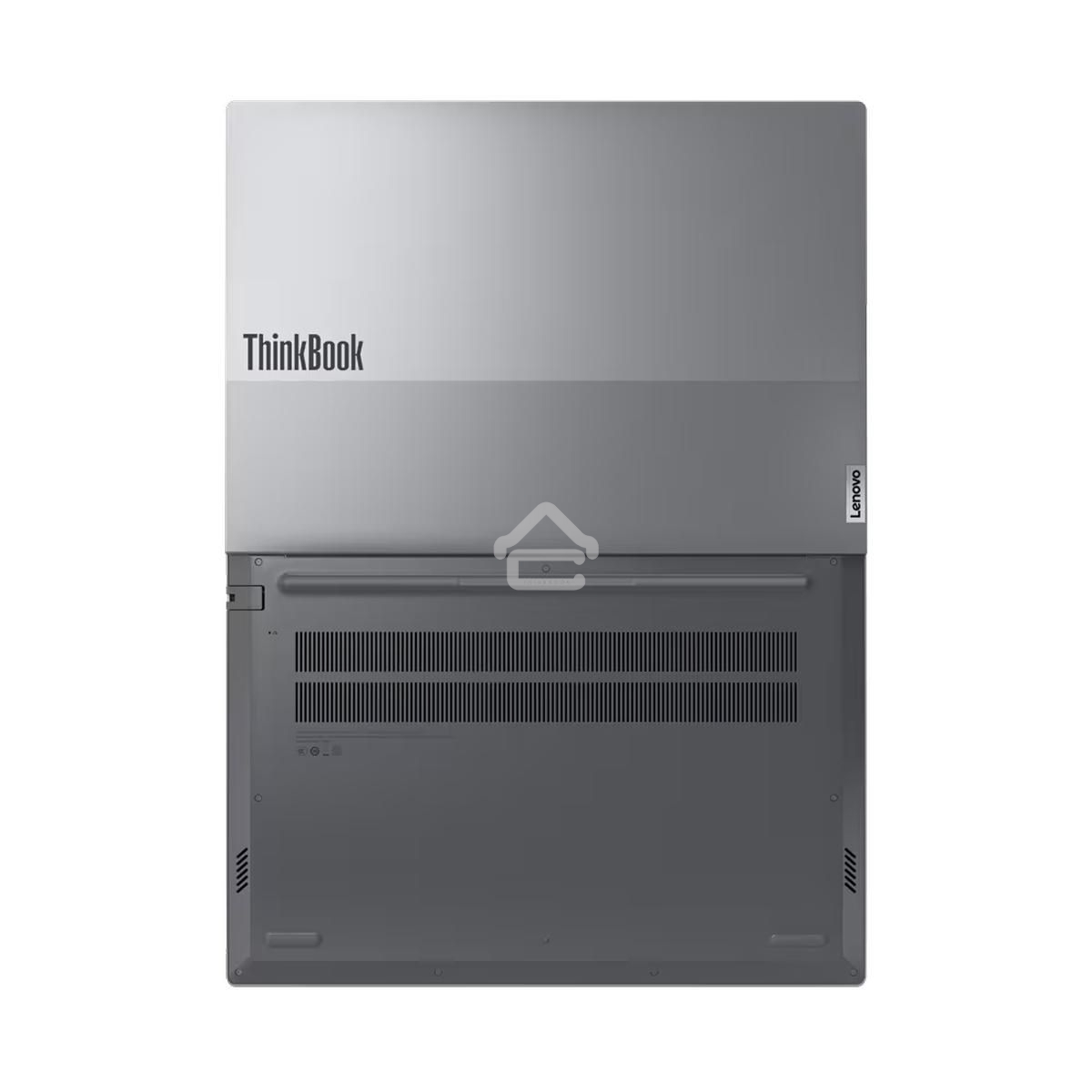 Ноутбук Lenovo ThinkBook 16 G6 IRL i7-13700H 16Gb SSD 512Gb Intel UHD Graphics 16 WUXGA IPS Cam 71Вт*ч No OS Серый 21KH007VRU
