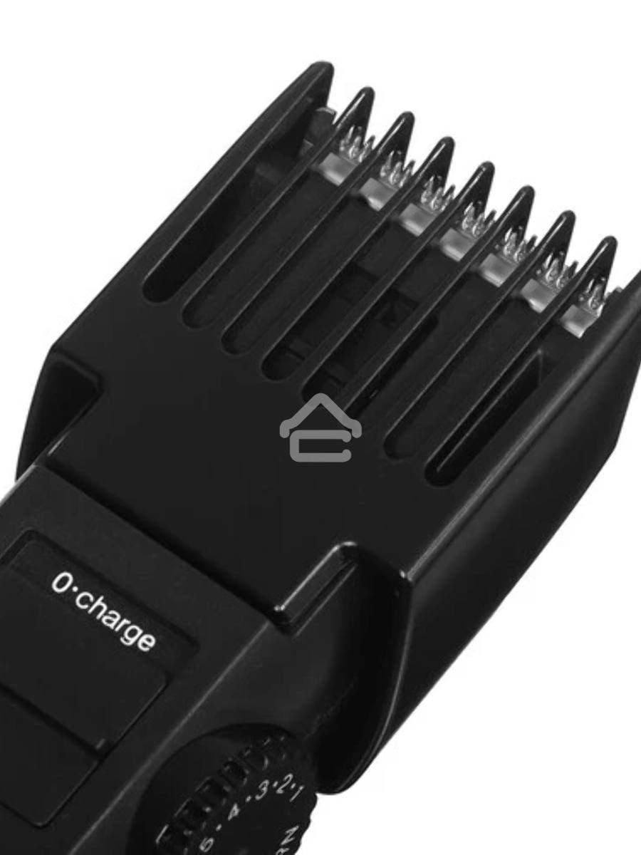 Триммер для волос Panasonic ER-2031-K7511 8887549528002