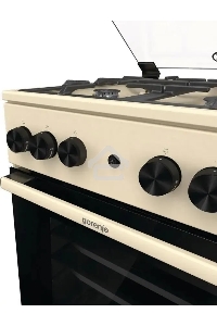 Газовая плита Gorenje GG5A21BEF
