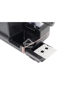 Кофеварка рожковая Vitek VT-1517 GD золотистый, исп. кофе - молотый, 1.65 л, 1238 Вт, 15 Бар