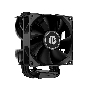 Кулер для процессора ID-COOLING SE-903-XT черный 92мм алюминий+медь 2200rpm 26db 4-pin 130W 123мм