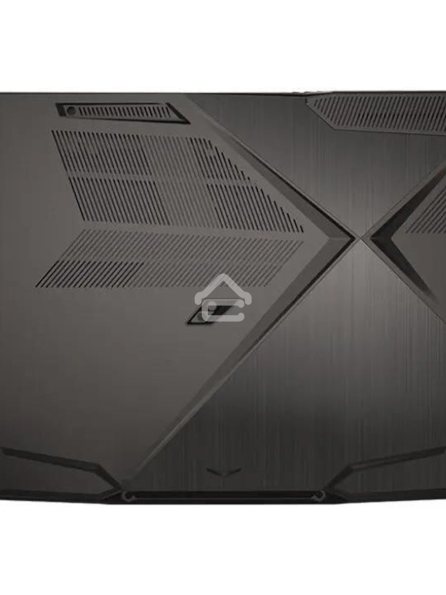 Ноутбук MSI Thin 15 B13UCX-2649XRU i5-13420H 8Gb+16Gb SSD 512Gb NVIDIA RTX 2050 4Gb 15,6 FHD IPS Cam 52.4Вт*ч Free DOS Серый 9S7-16R831-2649-24G