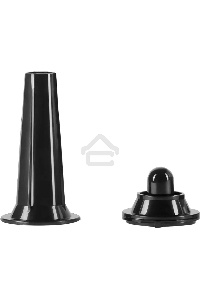 Мясорубка Red Solution RMG-1213-6 1340Вт черный