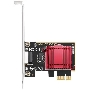 Сетевой адаптер Cudy PE25 PCI Express 2.5G Ethernet