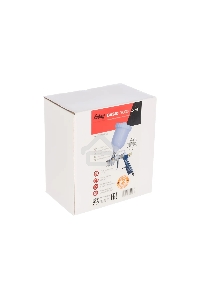 Краскораспылитель FUBAG BASIC G600/1.5 HP