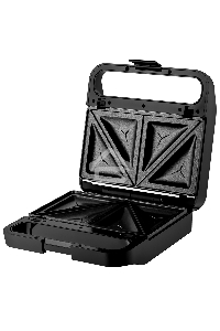 Вафельница BRAYER BR2306 850 Вт, 3 в 1